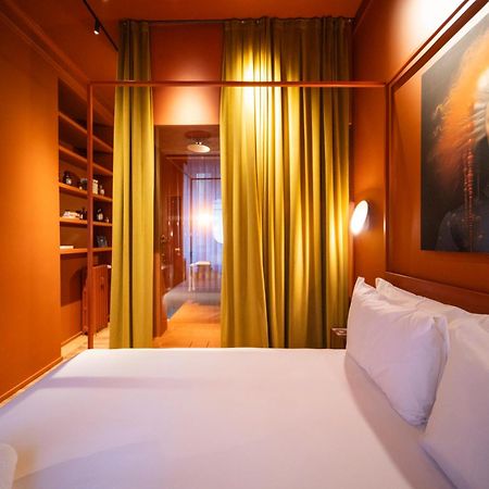 Fontana 16 Rooms มิลาน ภายนอก รูปภาพ