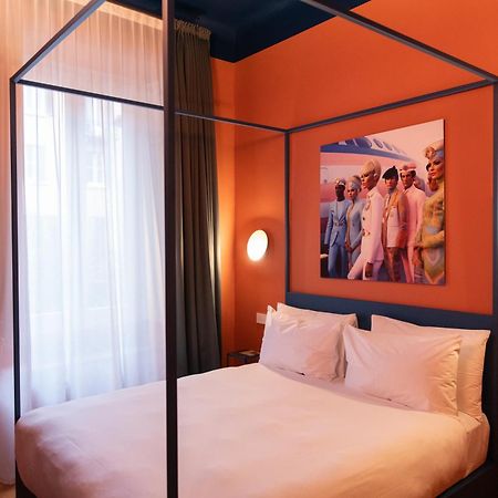 Fontana 16 Rooms มิลาน ภายนอก รูปภาพ