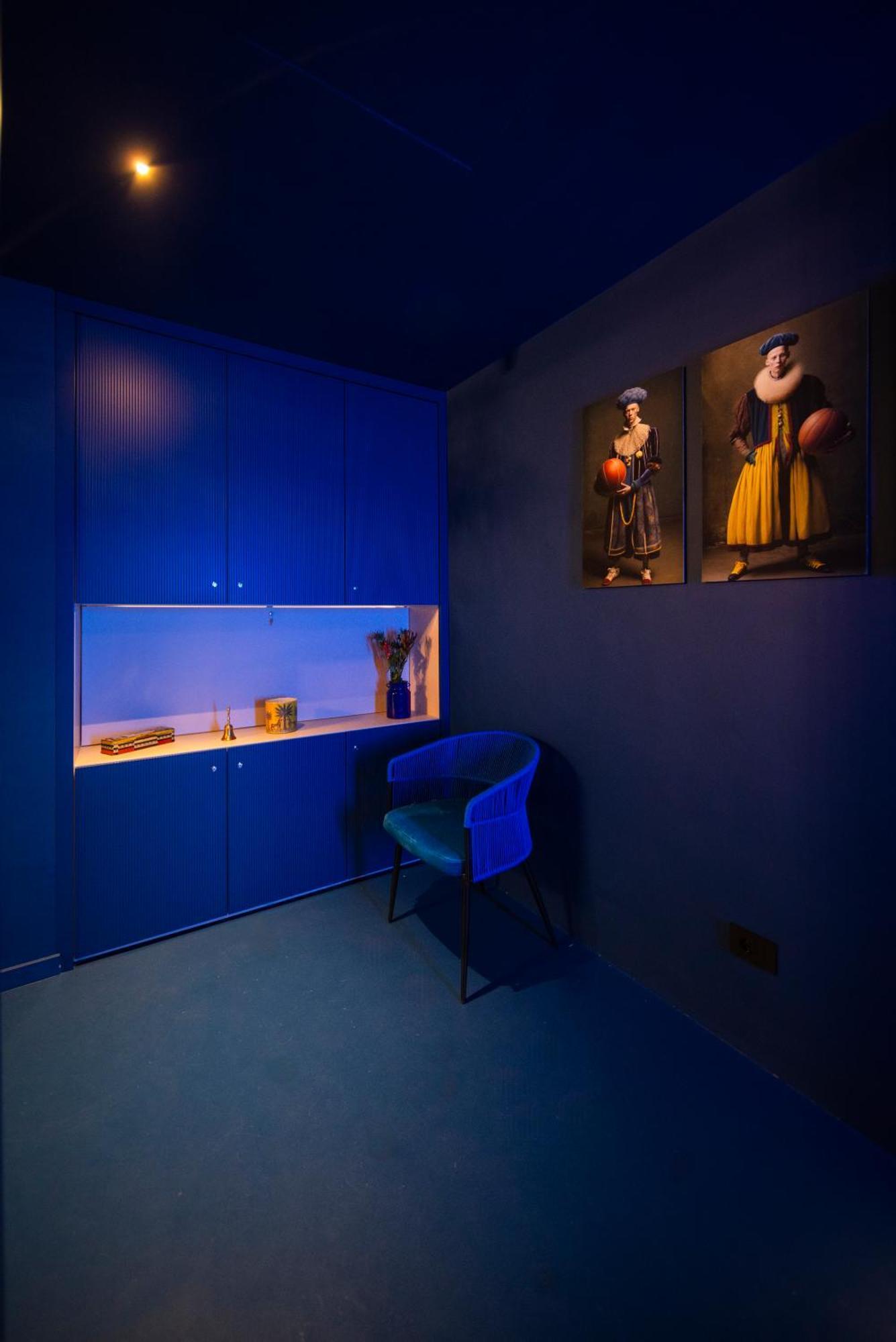 Fontana 16 Rooms มิลาน ภายนอก รูปภาพ