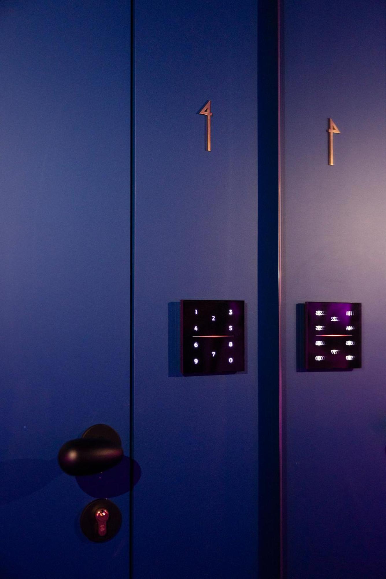 Fontana 16 Rooms มิลาน ภายนอก รูปภาพ