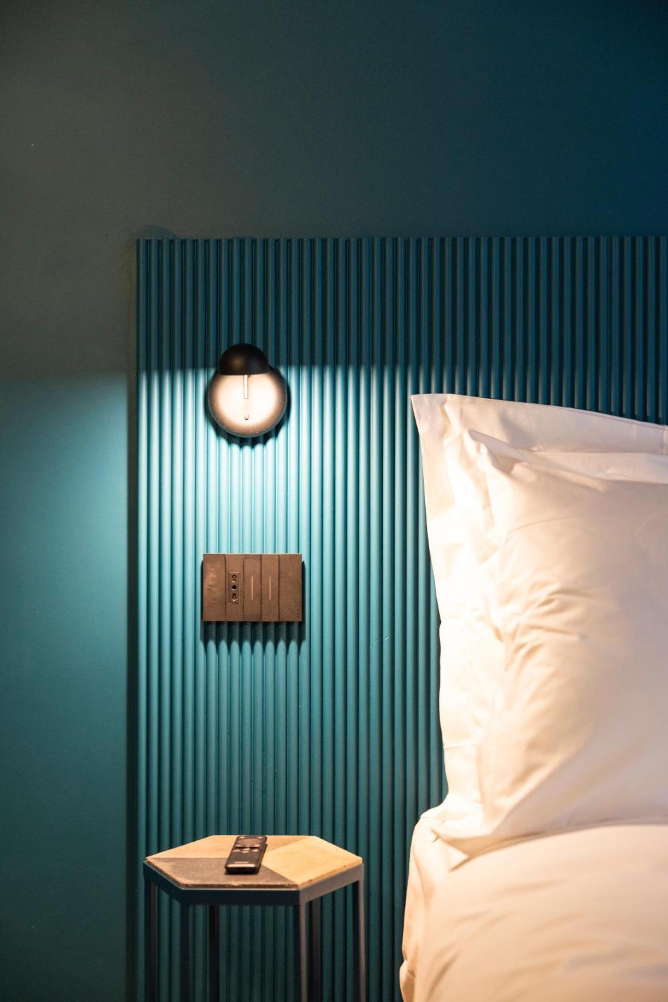 Fontana 16 Rooms มิลาน ภายนอก รูปภาพ